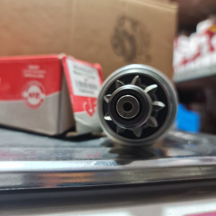 Bendix Starter Bison Tld56 Tld 56 9T 1905004 Best