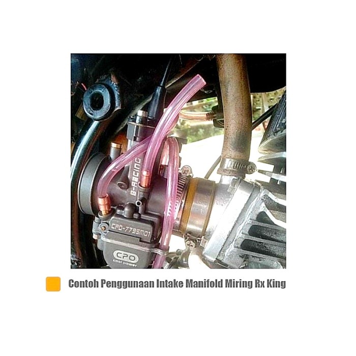 Img Intake Manipul Manipol Miring Rx King Pe 28 Pwk 28 Best