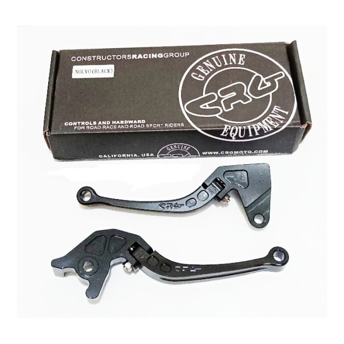 Handle Rem Crg Gray Nouvo Best