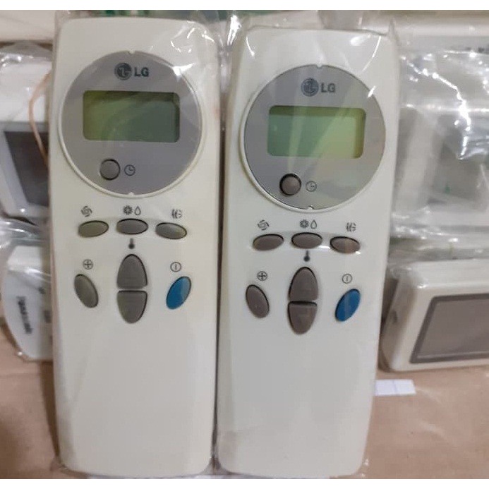 remote remot ac lg jet cool jet gold akb35551201