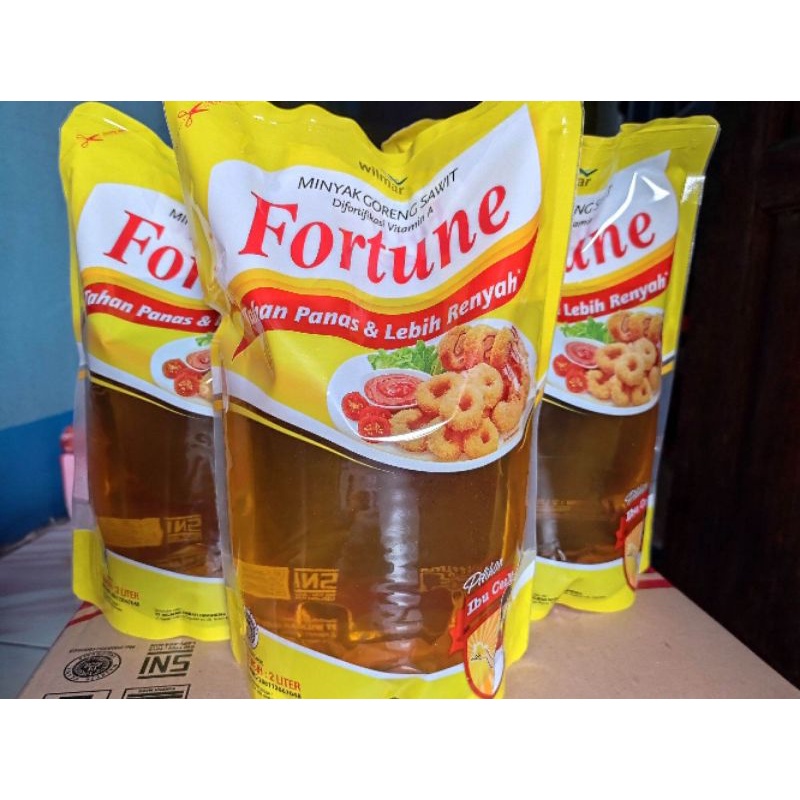 

Minyak goreng fortune 1 & 2 Liter 1 dos/ minyak goreng fortune 1 dos/minyak goreng fortune 1 liter 1 dos/ minyak goreng 2liter 1 dos/ minyak goreng fortune 1 dos/minyak fortune 1 liter/minyak fortune 2 liter/ fortune/sania/bimoli/sanco/tropikal/minyak