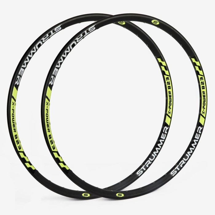 Promo Rims 27.5 Strummer X-Power 823 Mtb 32H