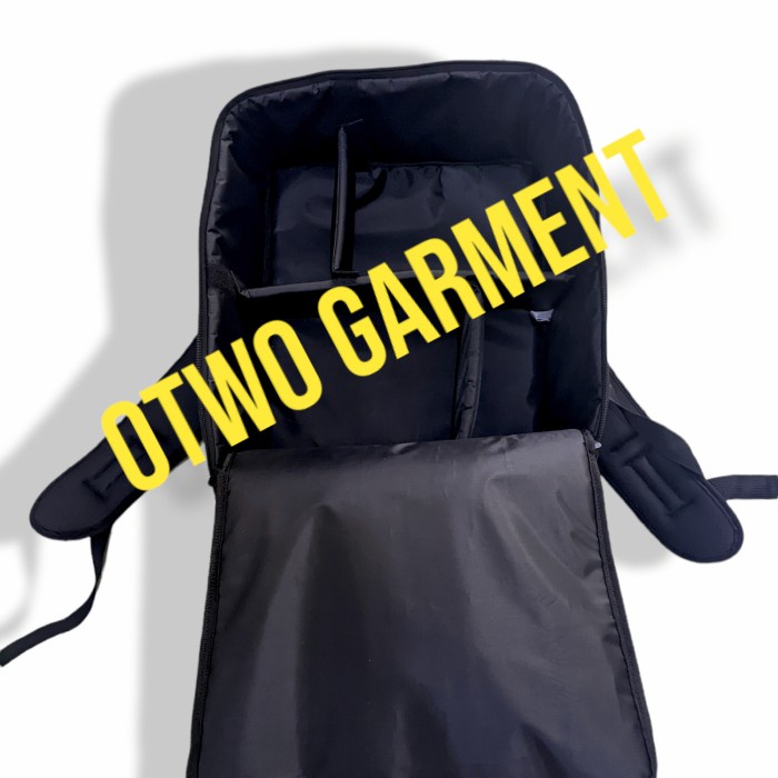 Tas Ransel Dji Fpv Backpack Drone ( Full Acc ) Wp