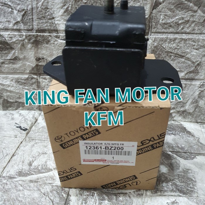 Engine Mounting Grand New Avanza 2016-2020 Asli 1Pc Best