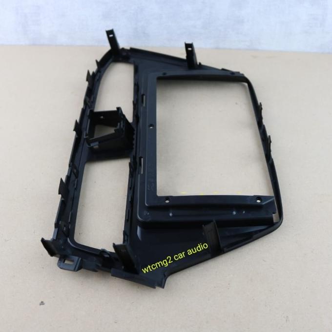 Frame Head Unit 9 Inch Hyundai I 20 2016 Stok Terbatas