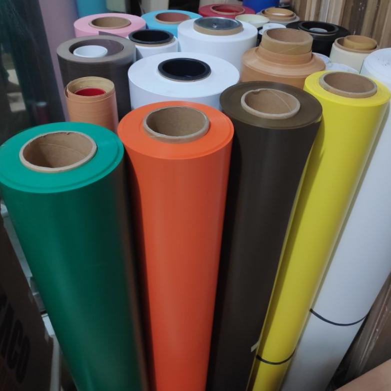 [AYD] PVC SHEET DECCO DECO TACO SHEET SUPERCON PELAPIS FURNITURE DECOR DEKOR BACKGROUND SHOPEE