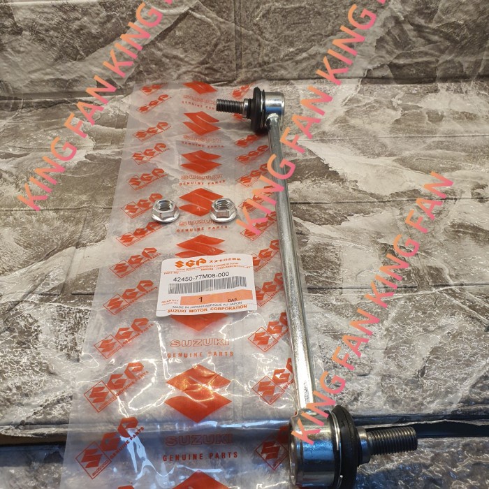 Link Stabilizer Ertiga Original Best