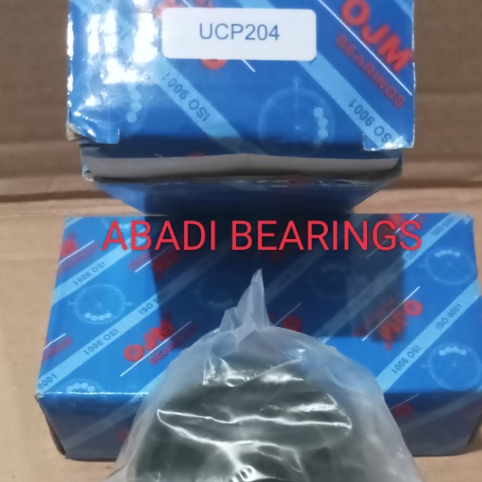 Bearing Unit/Pillow Block Ucp 204 /Ucp204 As 20 Best