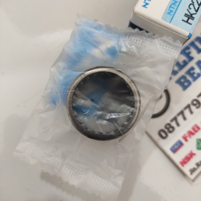 Needle Bearing Hk 2216 F Ntn Japan Best