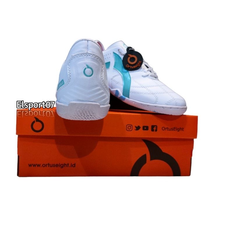 Sepatu Futsal Ortus Jogosala Revolt Terbaru New