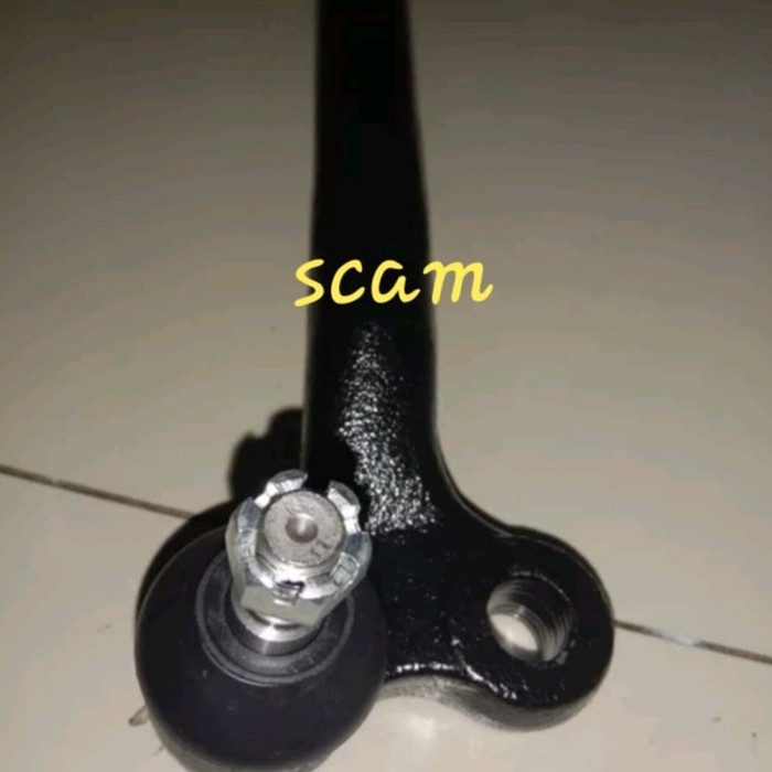 Drag Link Terrano Draglink Terano Nissan Drag Link Terano Best