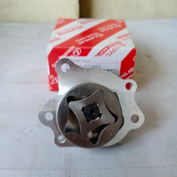 Pompa Oli Oli Pump Avanza 1300Xenia 1300 Grandmax 1300 Bestproduk Best