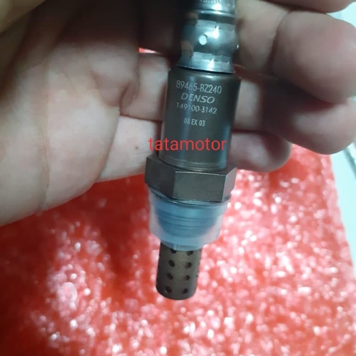 Sensor Oksigen Sensor O2 Sensoroksigen Sirion Daihatsu Original Best
