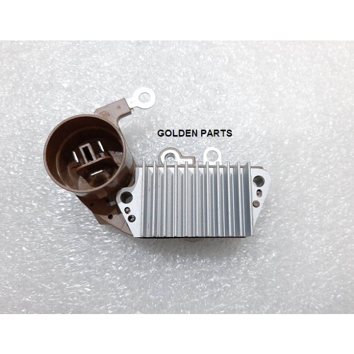 Dinamo Ic Regulator Alternator Daihatsu Feroza Starlet Classy Feroza Best