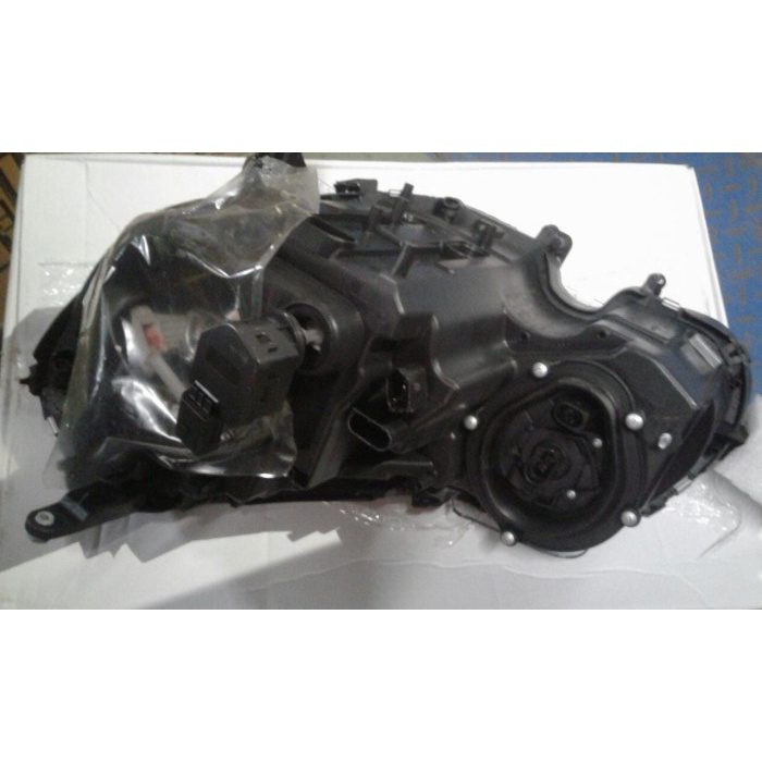 Head Lamp Lampu Depan Mercedes E Class W211 2002 Best