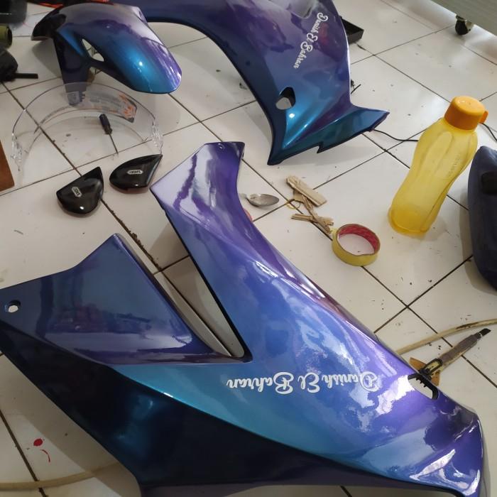 Cat Bunglon 3 Warna 200Ml