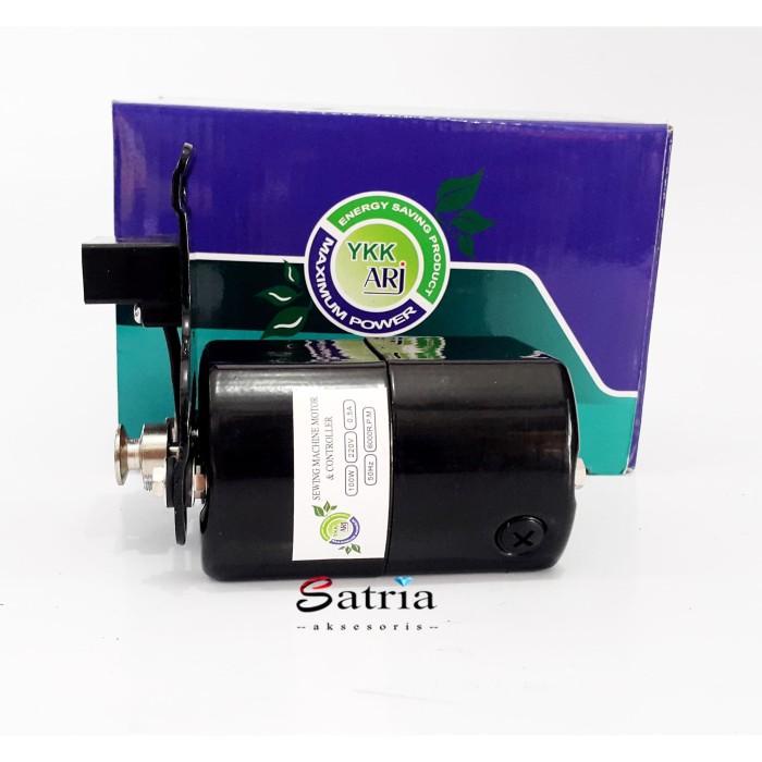 Dinamo Mesin Jahit Merek Ykk Arj