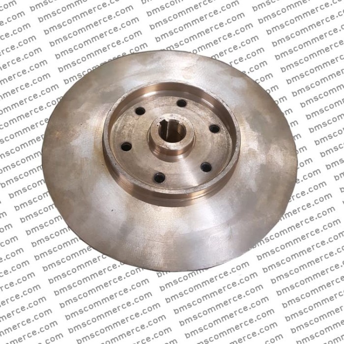 Impeller Ebara Type 125 X 100 Fsjca Best