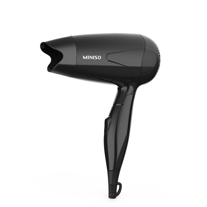 Terbaru Miniso Hair Dryer 1200W Hair Dryer [Vde Plug] Model: Ph1506