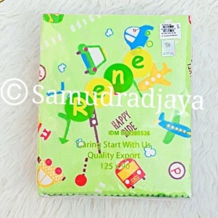 1 LUSIN KAIN BEDONG BAYI BEDONG BAYI SIZE JUMBO