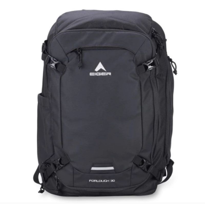 Tas Ransel EIGER89 Forlough 30 Laptop Backpack Tas Punggung