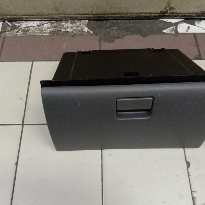 ✅Termurah Laci Dasbord Isuzu Elf Ori Diskon