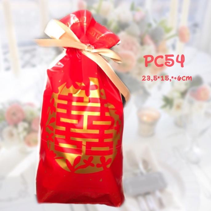 

Plastik Kue Snack Goody Bag Ultah Wedding Pc53 Pc54 Pc55 Pc56 Stok Terbatas