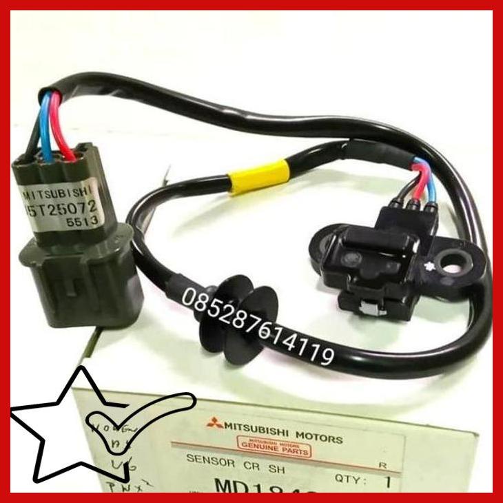 [BMB] SENSOR CMP NOKEN AS GALANT V6 LELE 6A12 1993-1996