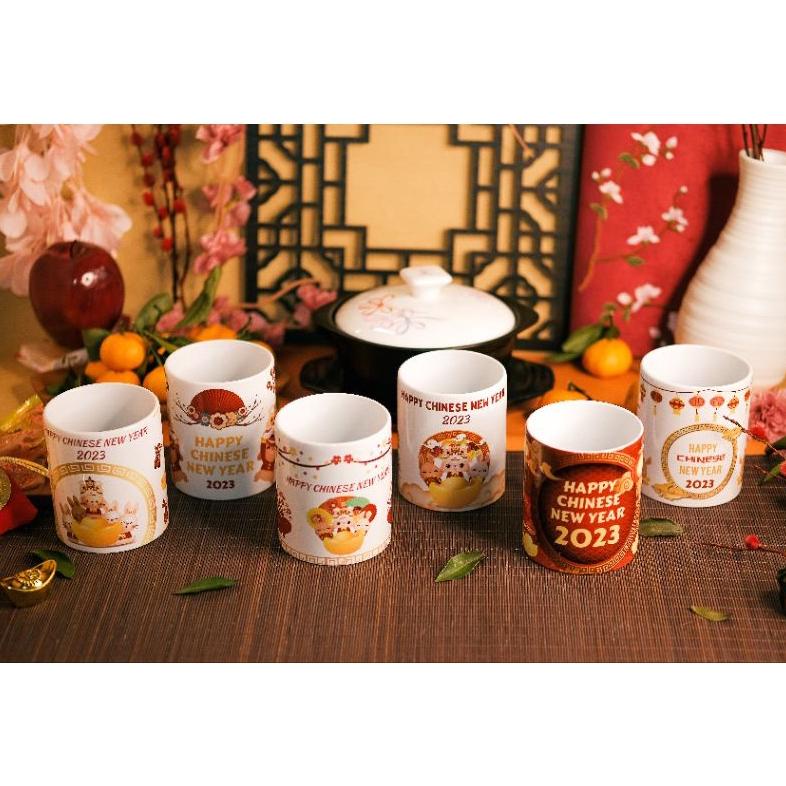

Terbaru Hampers Imlek Chinese New Year Sincia Premium Terlaris