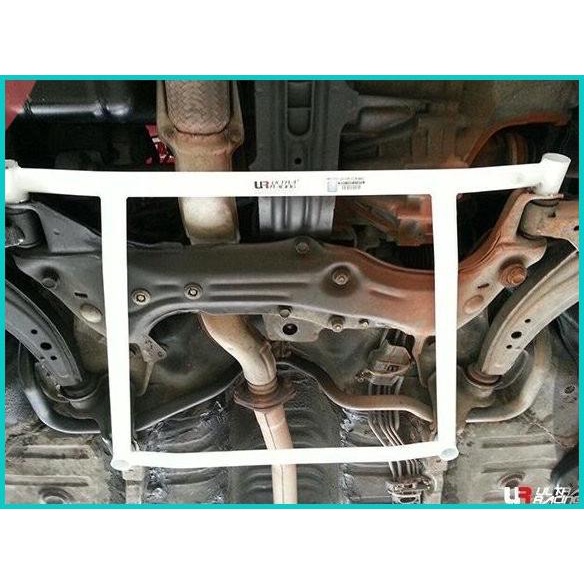 Aksesoris / Front Lower / Stabiliser ULTRA RACING Toyota Twincam AE92