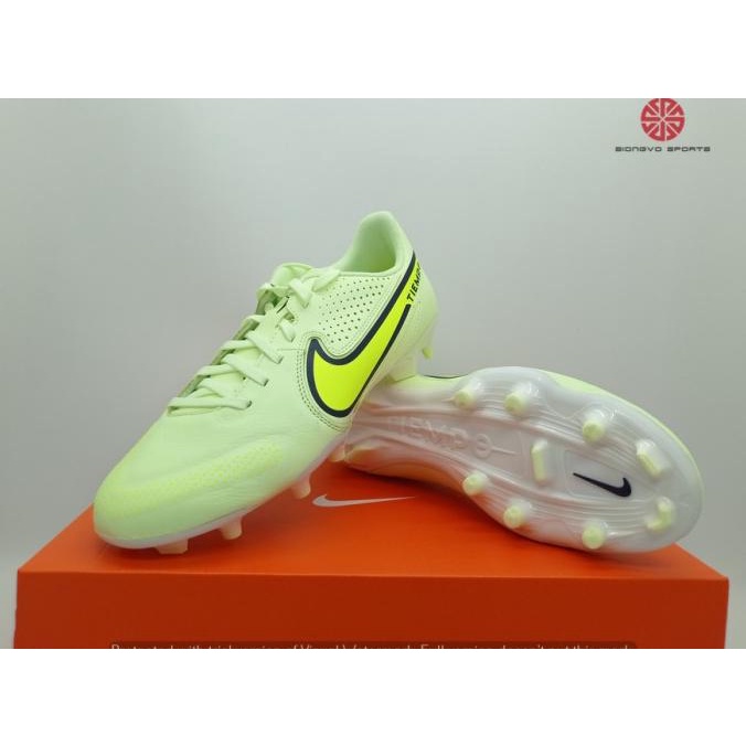 Sepatu Bola - Nike Tiempo Legend 9 Academy Fg/Mg Original Da1174705