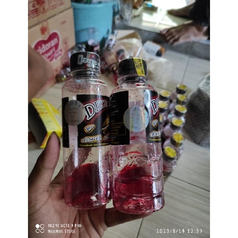 PROMO dextro 87 multivitamin minuman pleci doping pleci doping sogon dextro 87 asli murah
