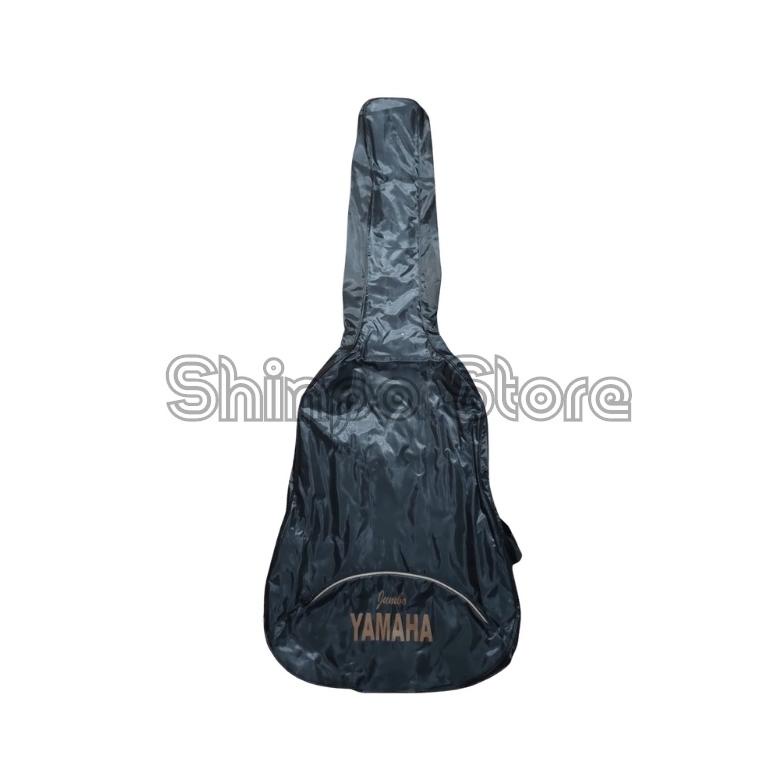 Sale Tas Gitar Akustik Jumbo Elektrik Bass Yamaha Alegro Promo