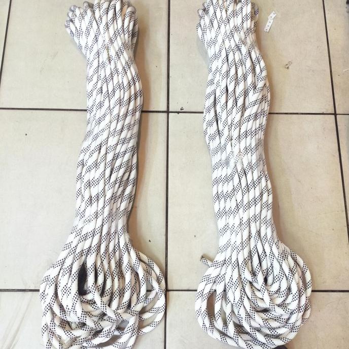 Tali Karmantel Beal Segment 11 Mm X 100 Meter / Tali Karmantel 11 Mm