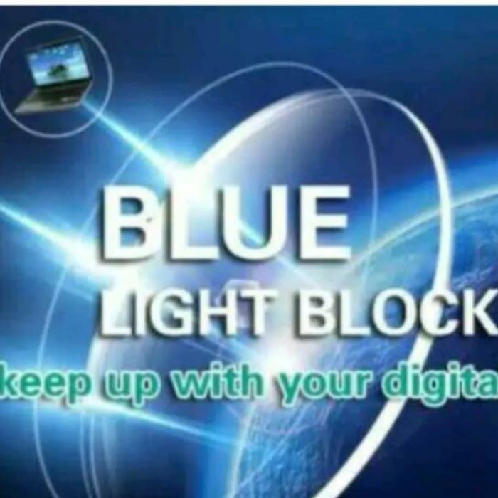 [Baru] Lensa Bluerey 1.61 Lensa Dipertipis Untuk Minus Tinggi Terbaru