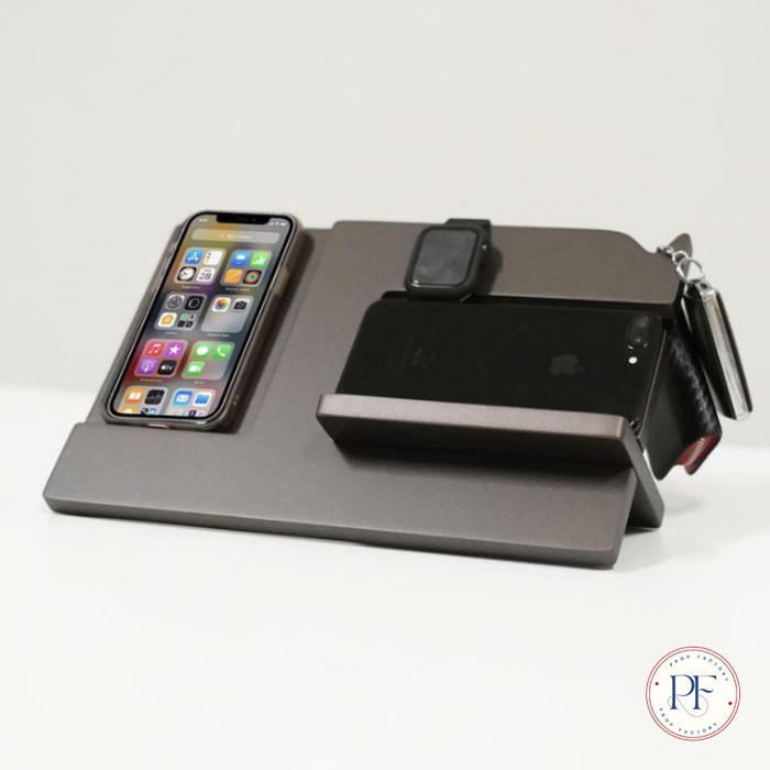 

[COD] Desk Organizer By Propfactoryid - Organizer Meja Limited