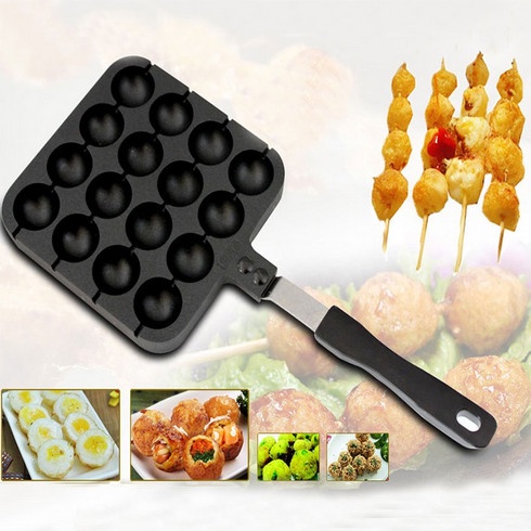 [Ori] Panci Panggangan / Grill Pan Piring Memasak Kue Terbaru