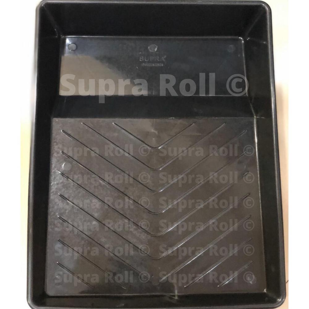 

Terbaik HPP - 12 pcs Bak Cat Roll Merk "SUPRA" ( LUSINAN ) !