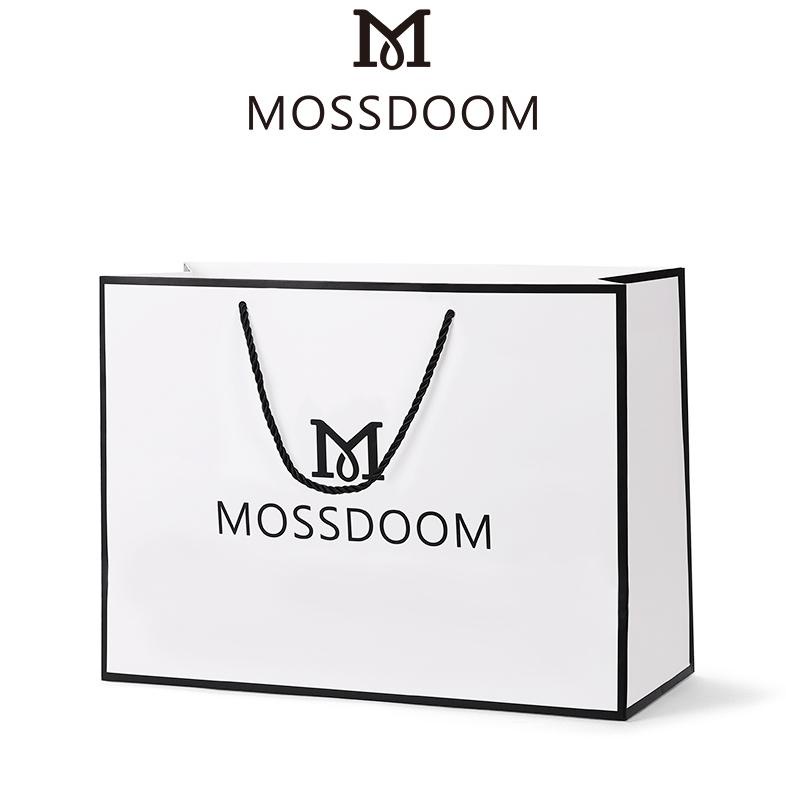 

Best! MOSSDOOM Paperbag For Gifts !!