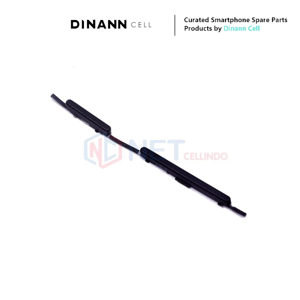 BUTTON ON OFF VIVO V5 / TOMBOL ON OFF VIVO V5