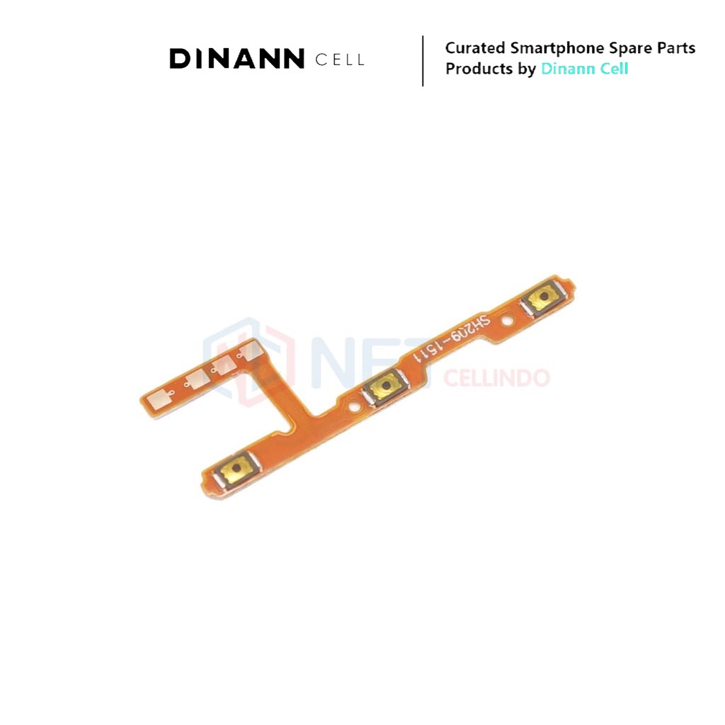 FLEXIBLE ON OFF VIVO V19 / FLEX ON OFF VIVO V19