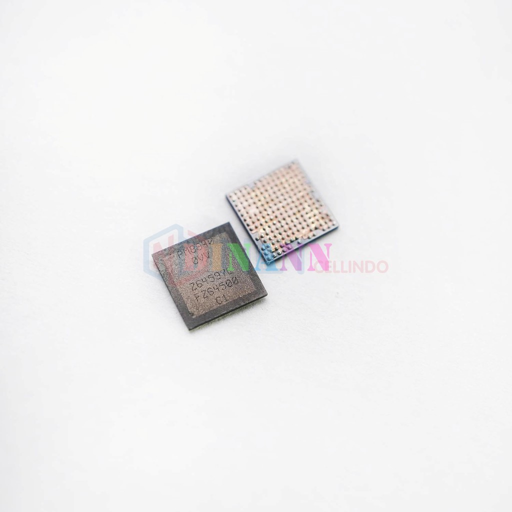 IC POWER / CHIP IC POWER XIAOMI REDMI 4X / XIAOMI REDMI4X / PM8940