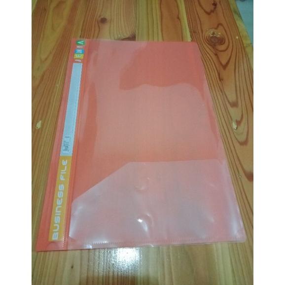 

Big Sale - Business file folio kantong jenia / media kita-12 pcs ~