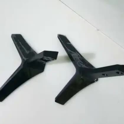 [Ori] Kaki Tv Lg 49 Inch Nomer Model 49Lh540T Terbatas