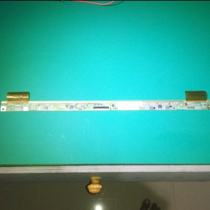 [Ori] Ticon Tcon Led Lcd Tv Samsung Pt320At01-3-Xc-2/Ua32N4001 Limited