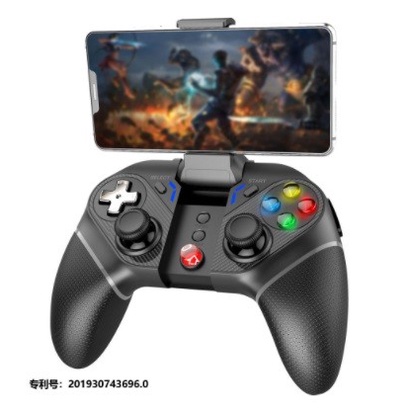 [Original] Gamepad Ipega 9220 / Joystick Smartphone Ipega 9220 Terbaru