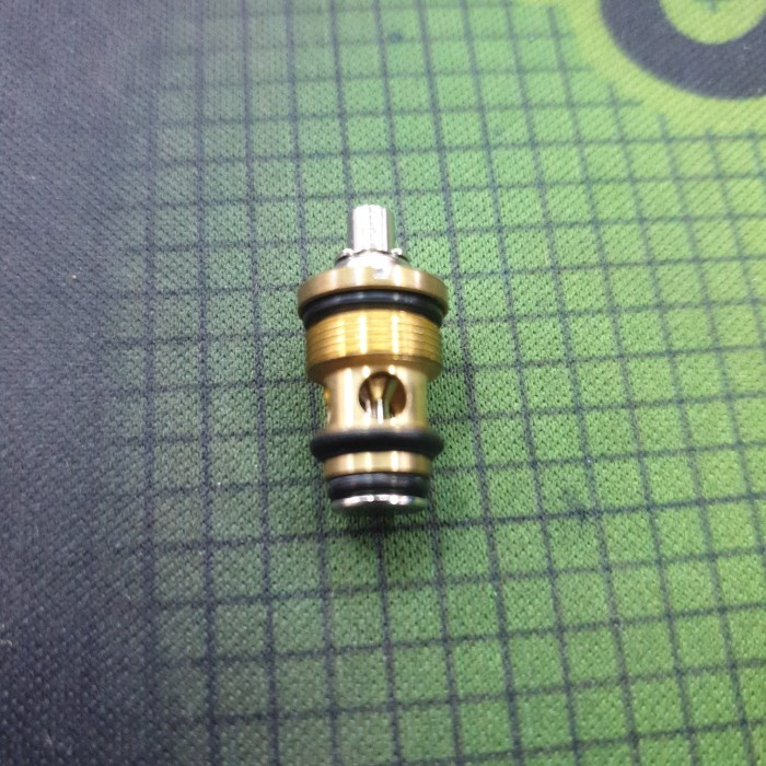 ✅COD Valve We 1911 Series - Mk Iv Terbatas