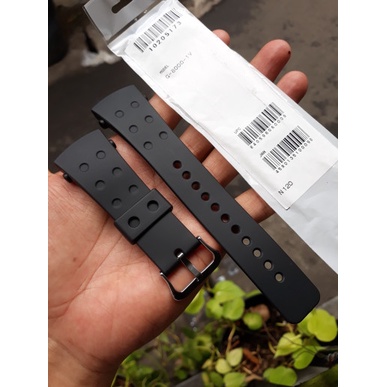 ✅New Ori Strap Gshock G 8000 1V Original Terbaru