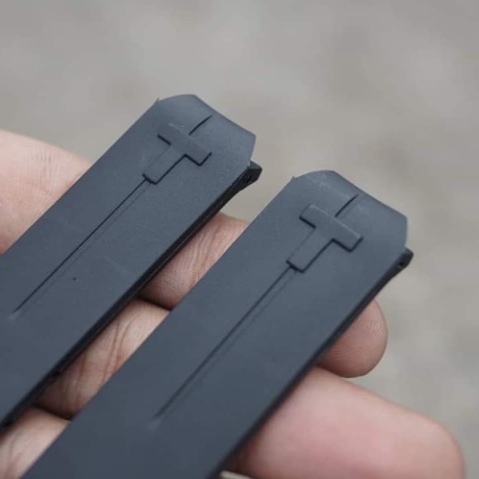 ✅New Ori Tali Jam Tangan Tissot T-Touch Rubber Limited