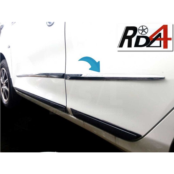 ✅Ori List Body Calya - List Pintu Samping Calya Model Kecil Terbaru